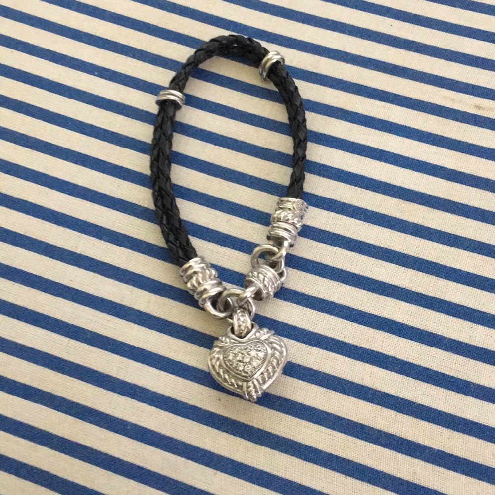 Judith Ripka Braclet